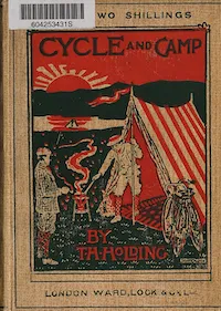 Cycle & Camp cover