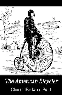 The American Bicycler cover