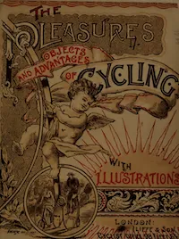 Objects and Advantages of Cycling cover