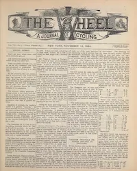 The Wheel cover
